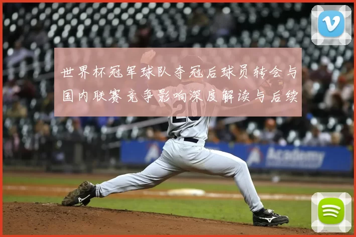 世界杯冠军球队夺冠后球员转会与国内联赛竞争影响深度解读与后续观察